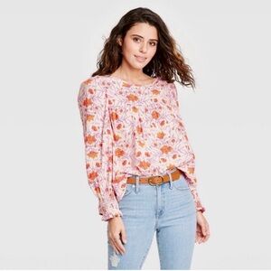 Universal Thread Women’s Blouse